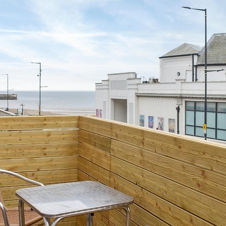 South Side Apartment Bridlington Eksteriør billede