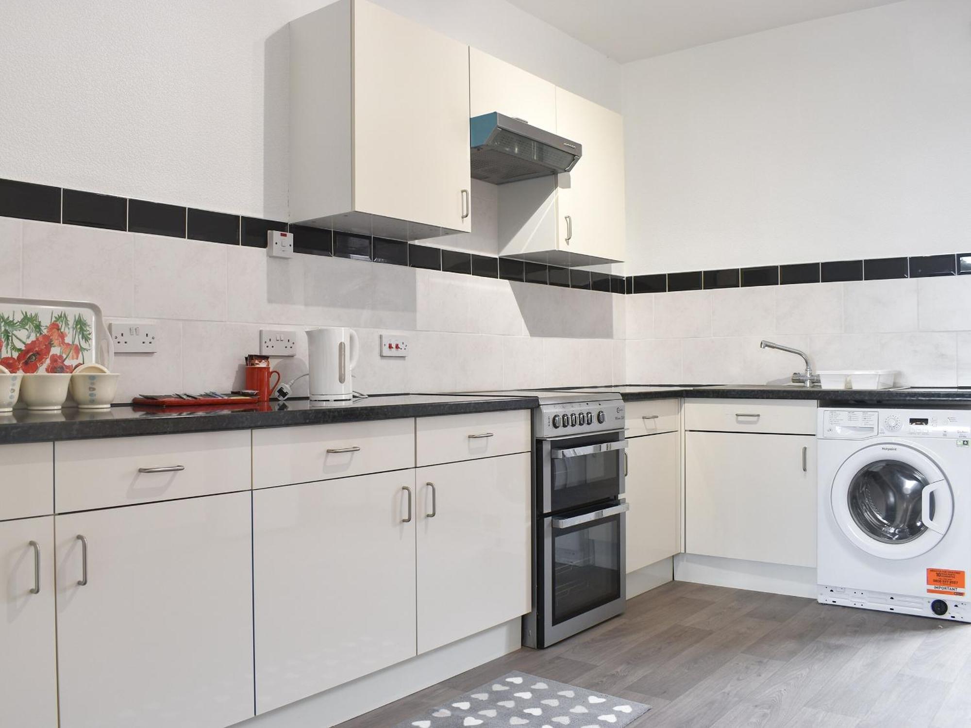 South Side Apartment Bridlington Eksteriør billede