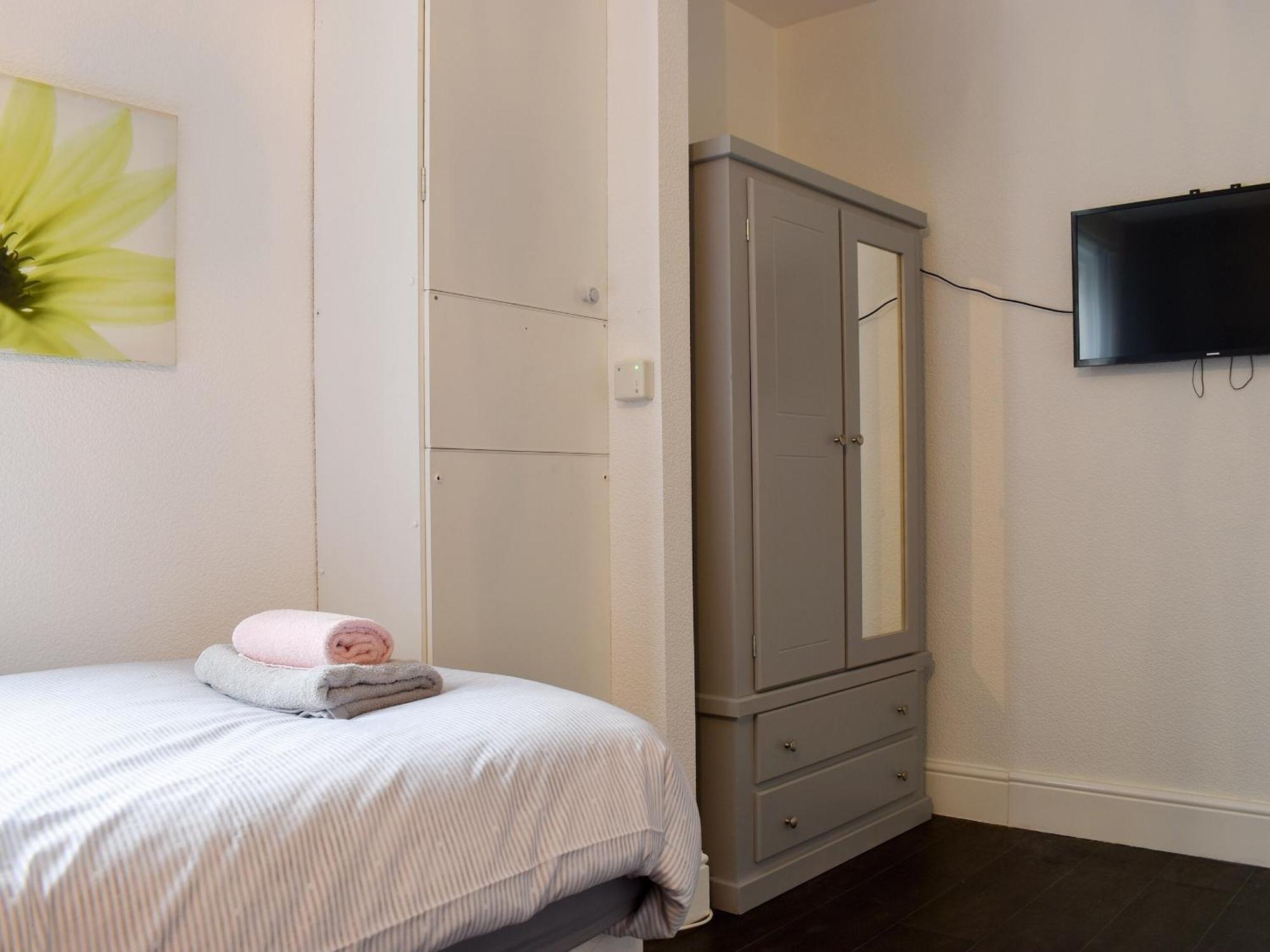 South Side Apartment Bridlington Eksteriør billede