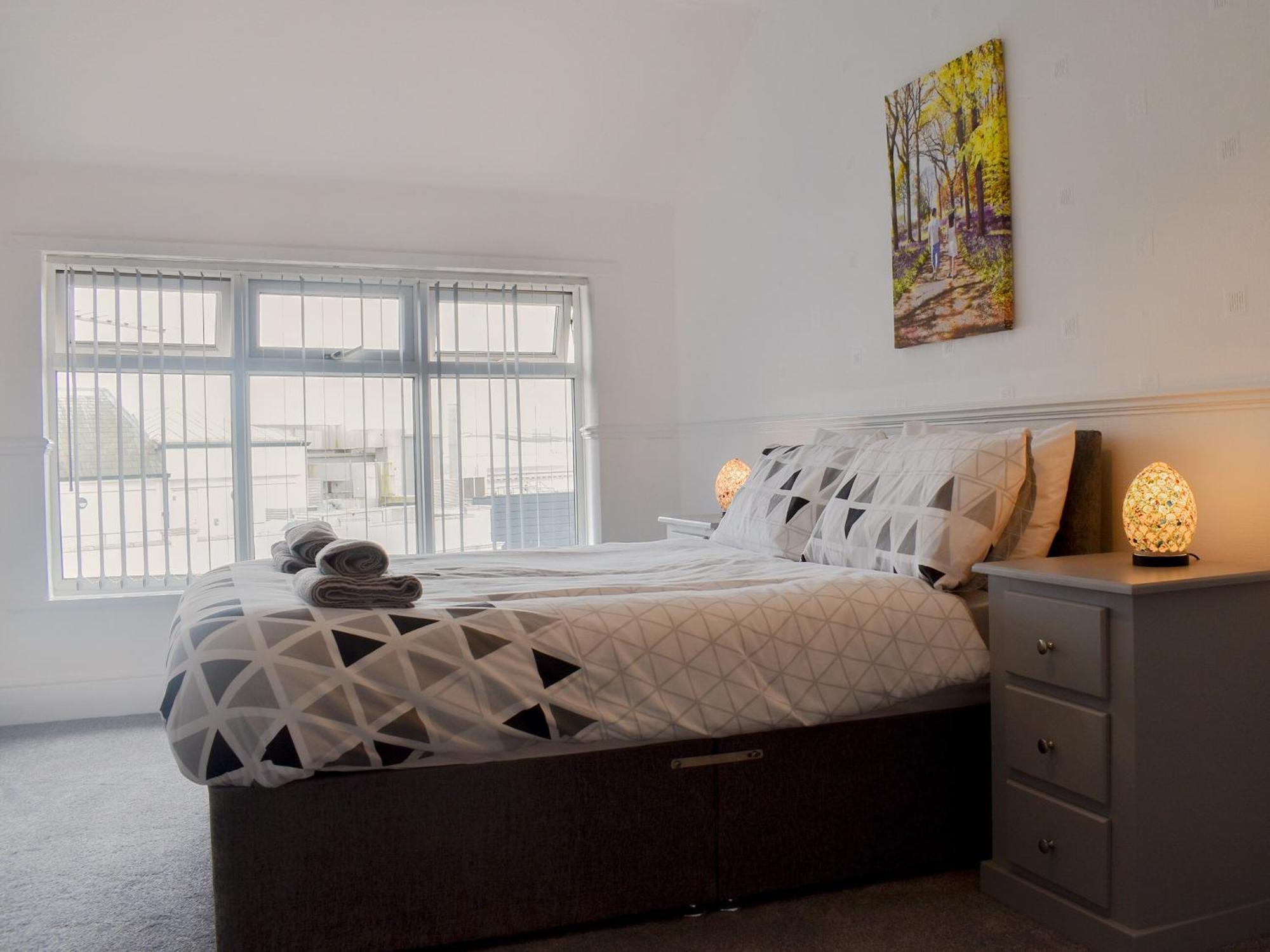 South Side Apartment Bridlington Eksteriør billede