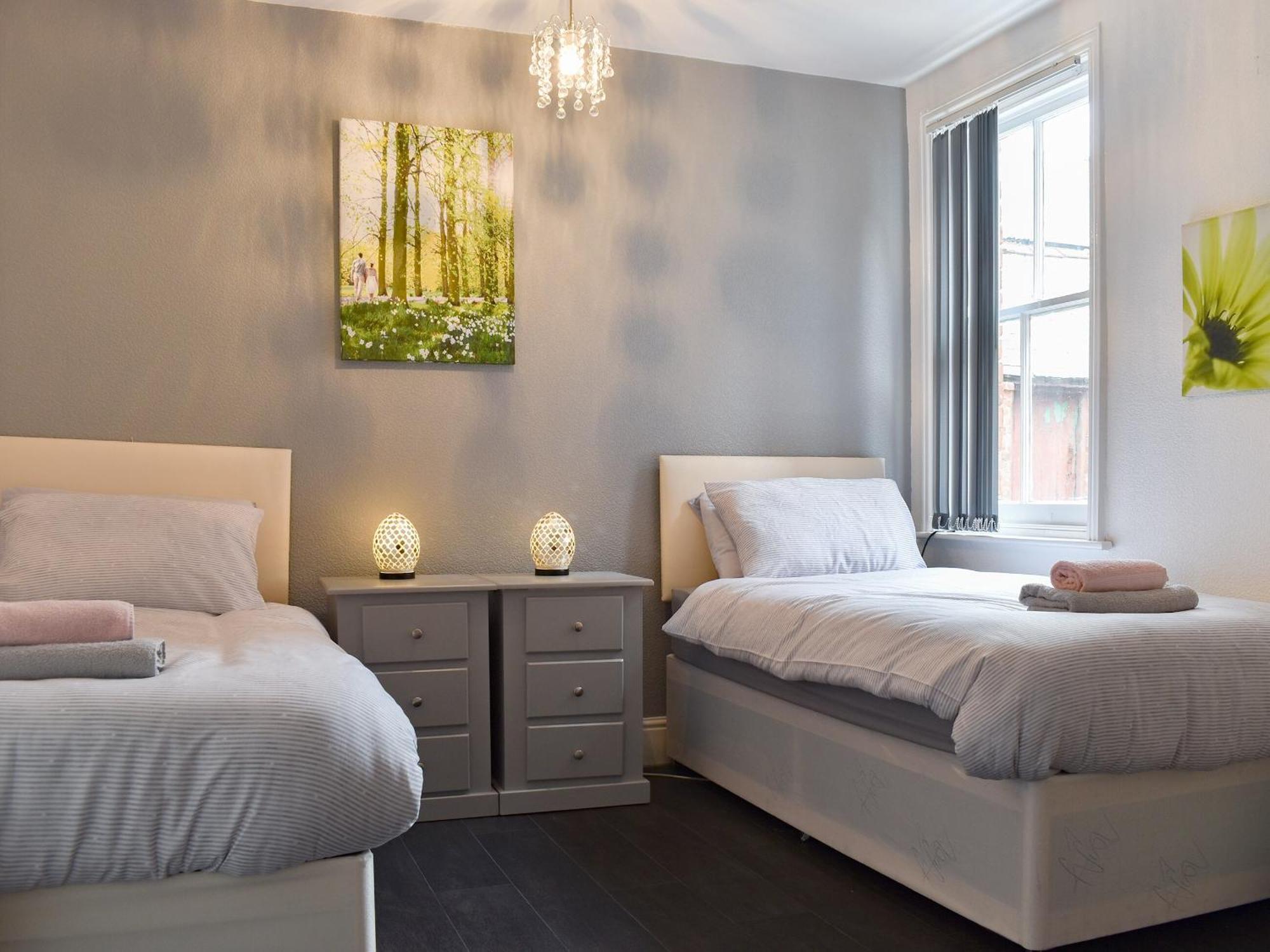 South Side Apartment Bridlington Eksteriør billede