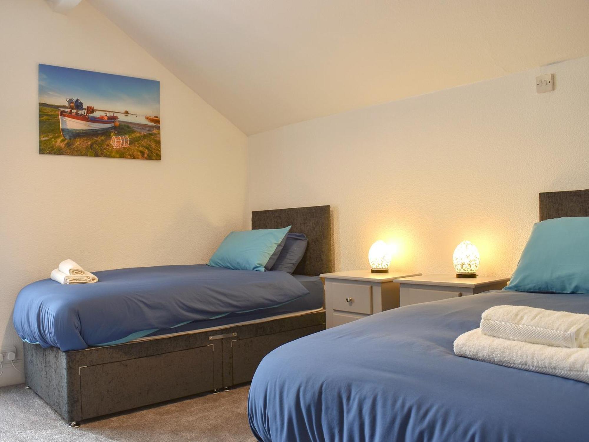 South Side Apartment Bridlington Eksteriør billede