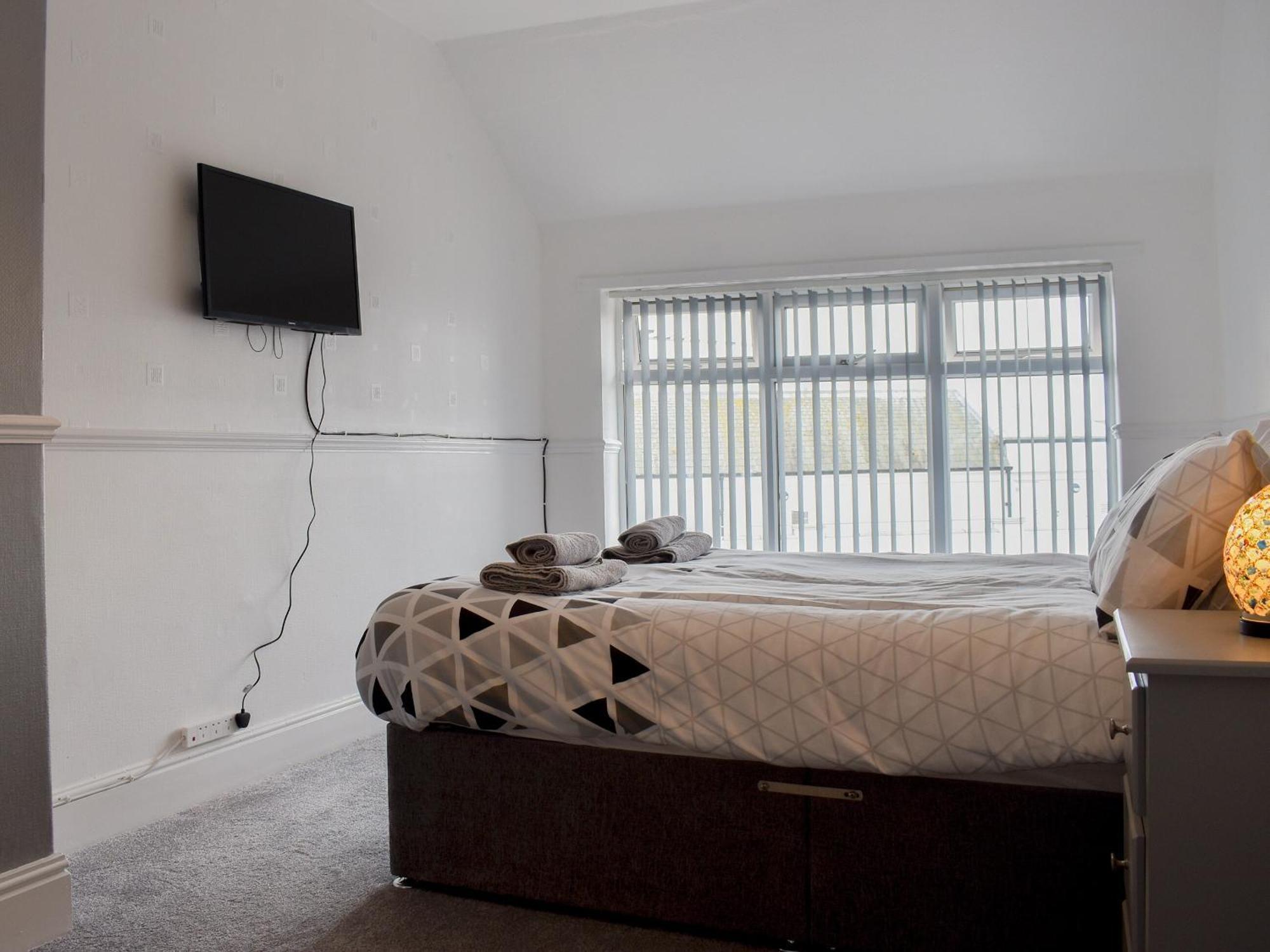 South Side Apartment Bridlington Eksteriør billede