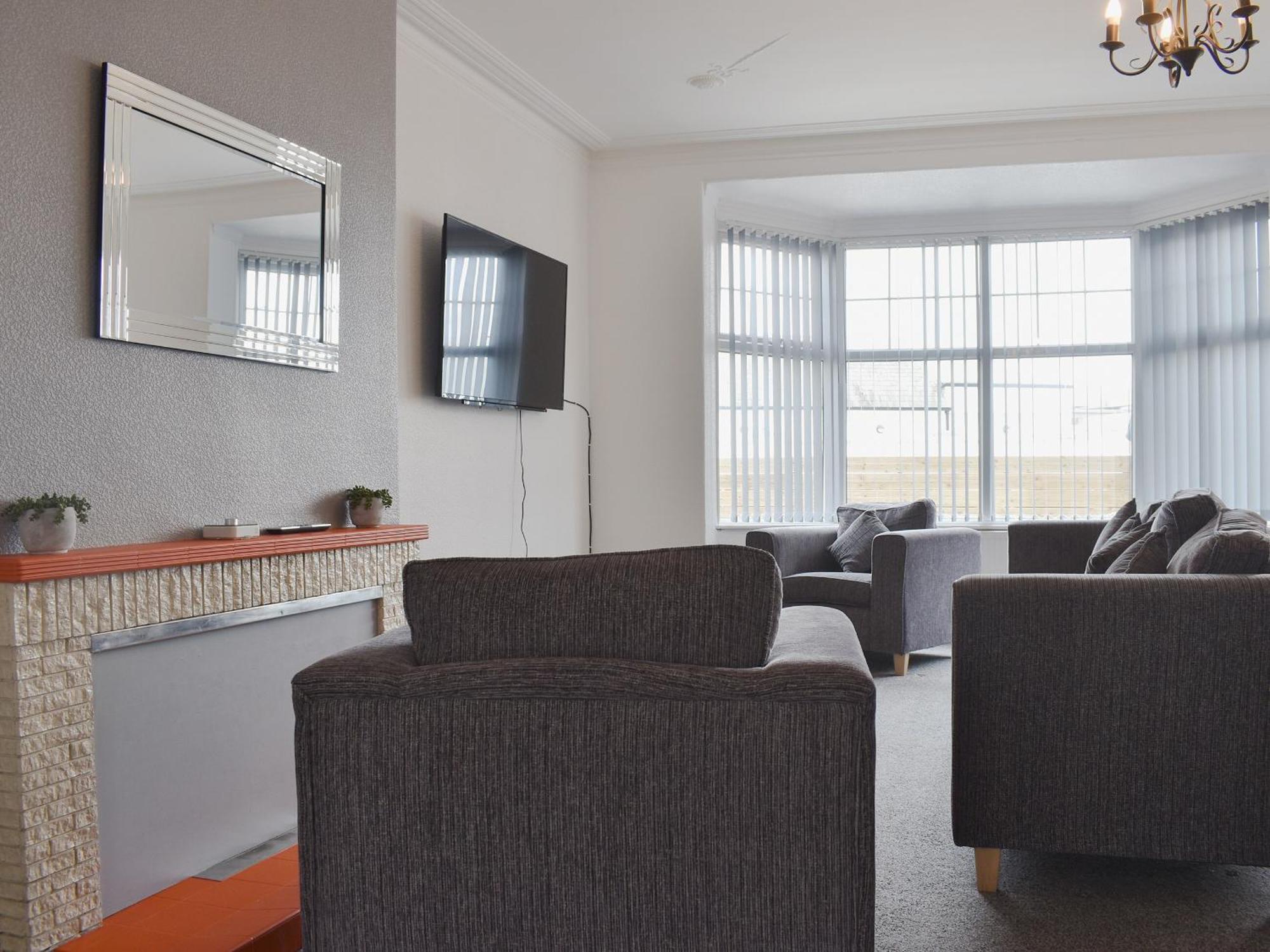 South Side Apartment Bridlington Eksteriør billede