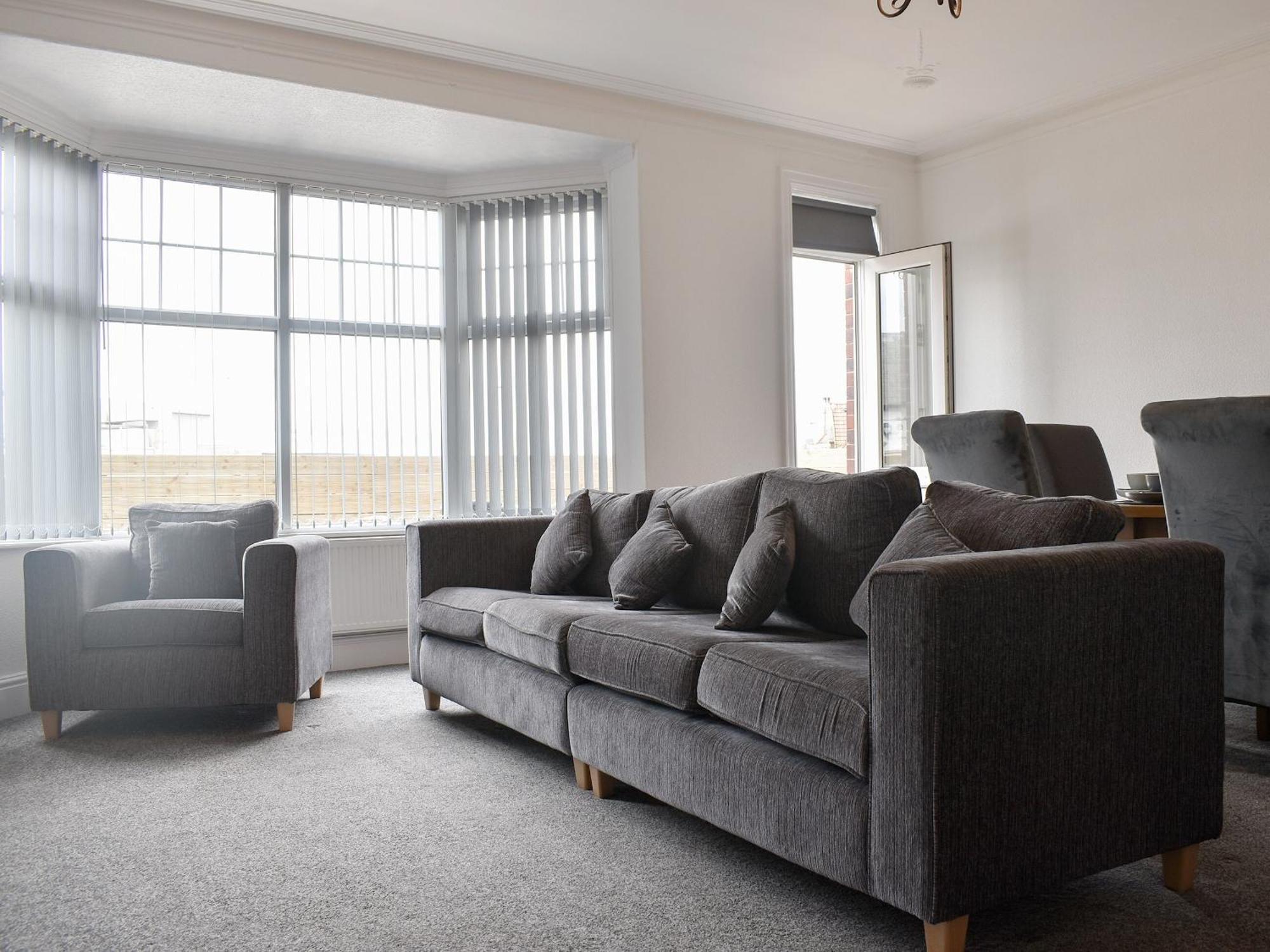 South Side Apartment Bridlington Eksteriør billede