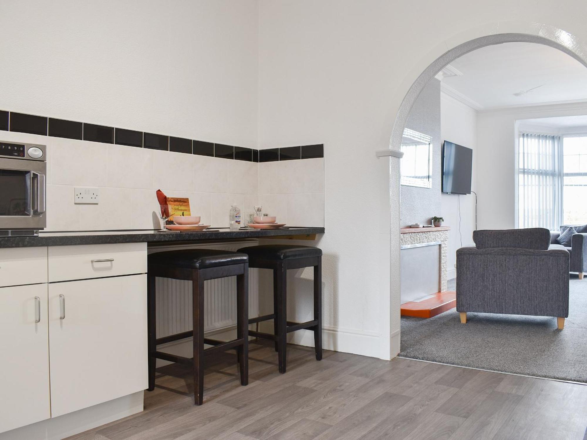 South Side Apartment Bridlington Eksteriør billede